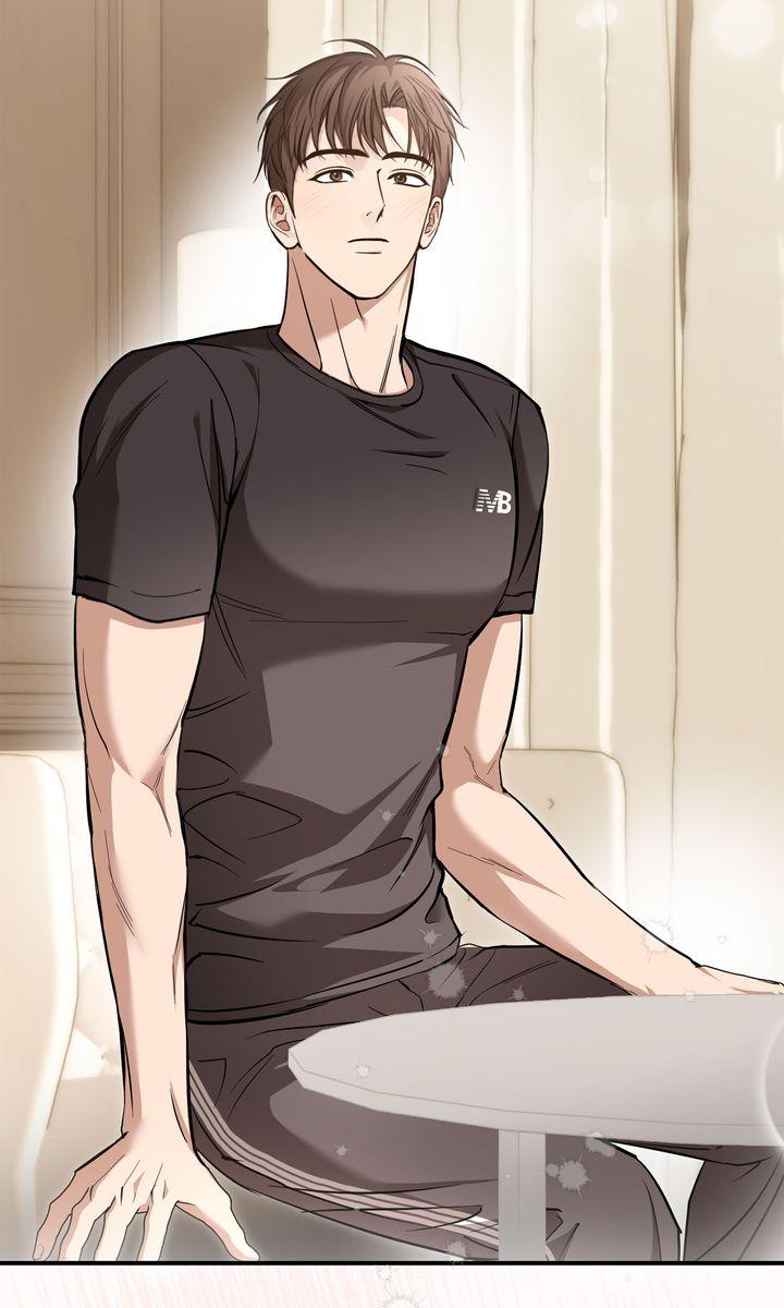 Strategic Mating Partner Chapter 30 page 81 - 