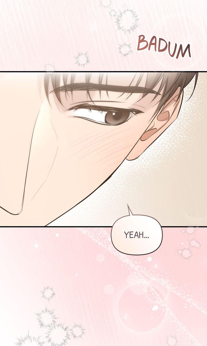 Strategic Mating Partner Chapter 30 page 82 - 