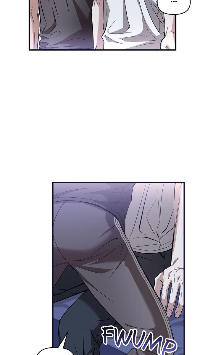 Strategic Mating Partner Chapter 30 page 84 - 