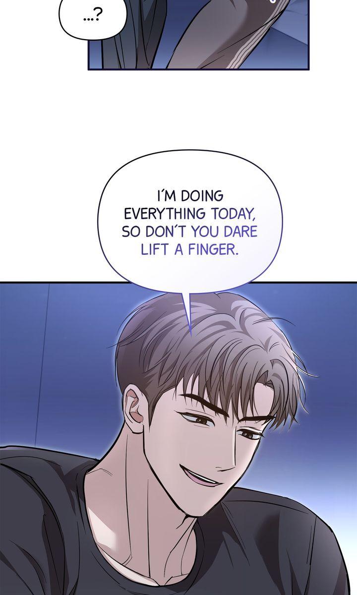 Strategic Mating Partner Chapter 30 page 85 - 