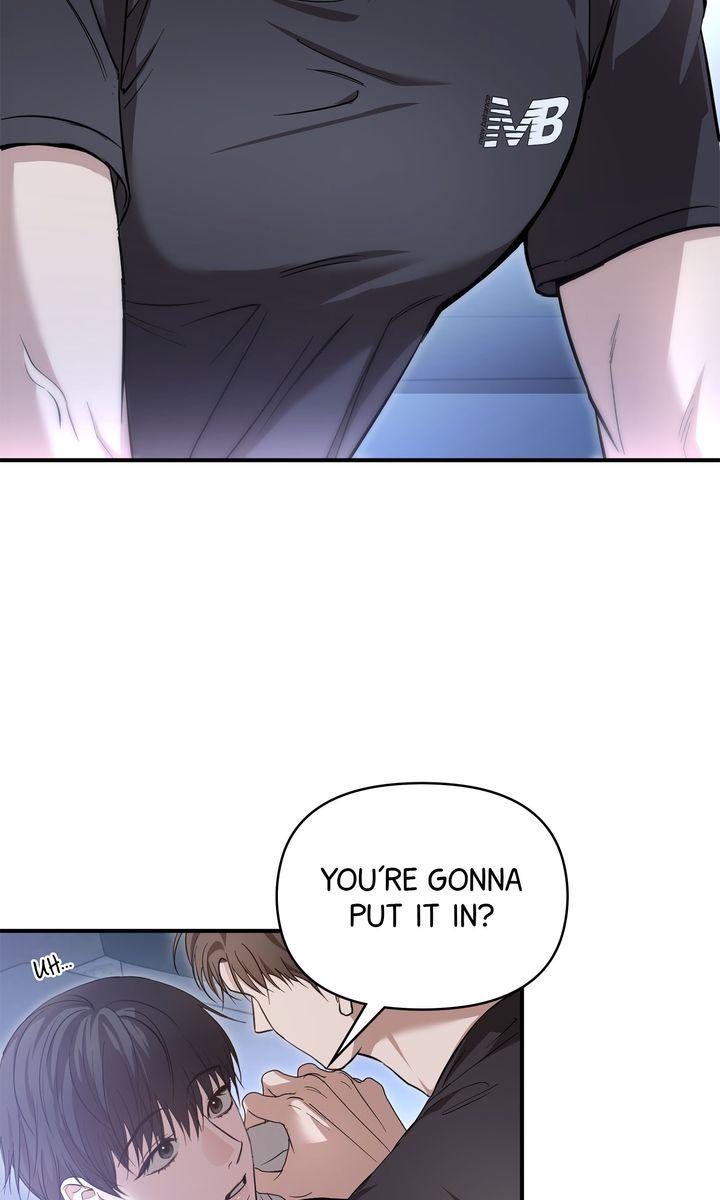 Strategic Mating Partner Chapter 30 page 86 - 