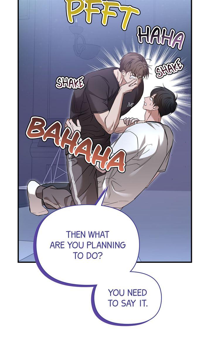 Strategic Mating Partner Chapter 30 page 88 - 