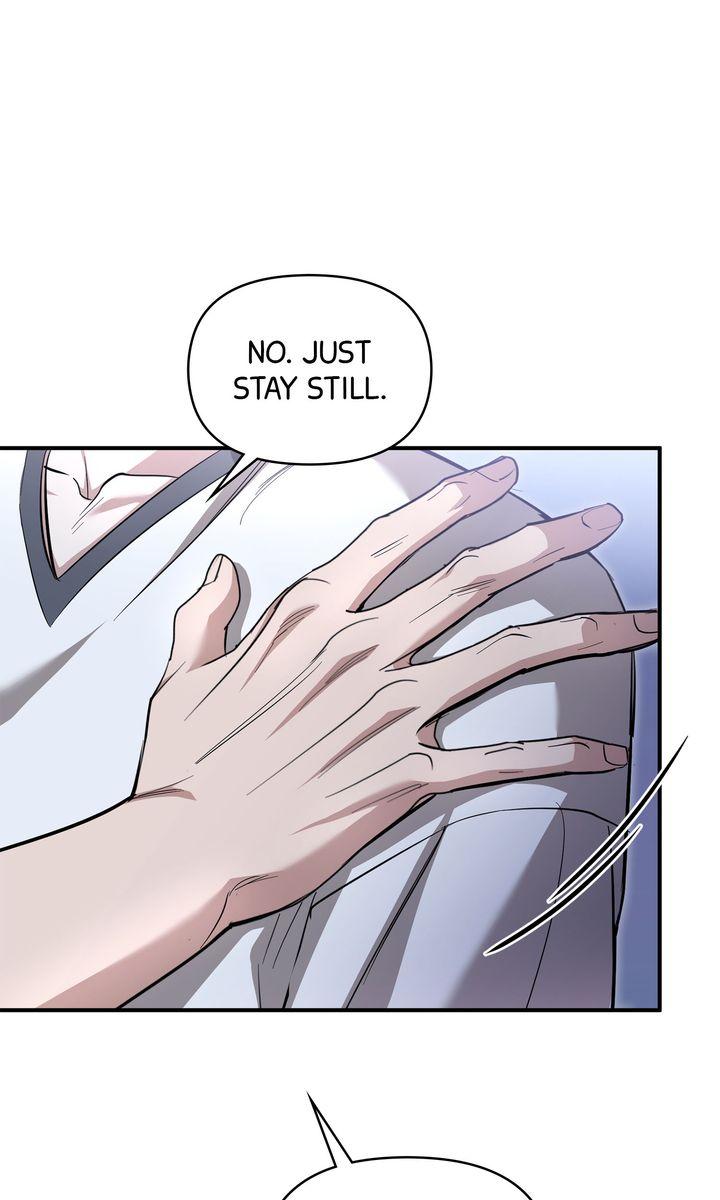 Strategic Mating Partner Chapter 30 page 89 - 