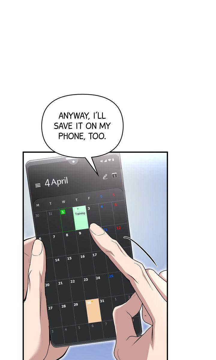 Strategic Mating Partner Chapter 30 page 10 - 