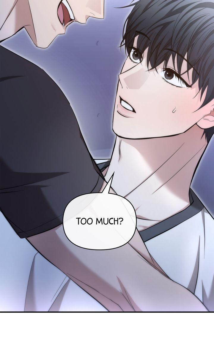 Strategic Mating Partner Chapter 30 page 91 - 