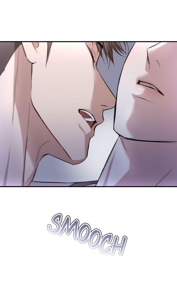 Strategic Mating Partner Chapter 30 page 92 - 