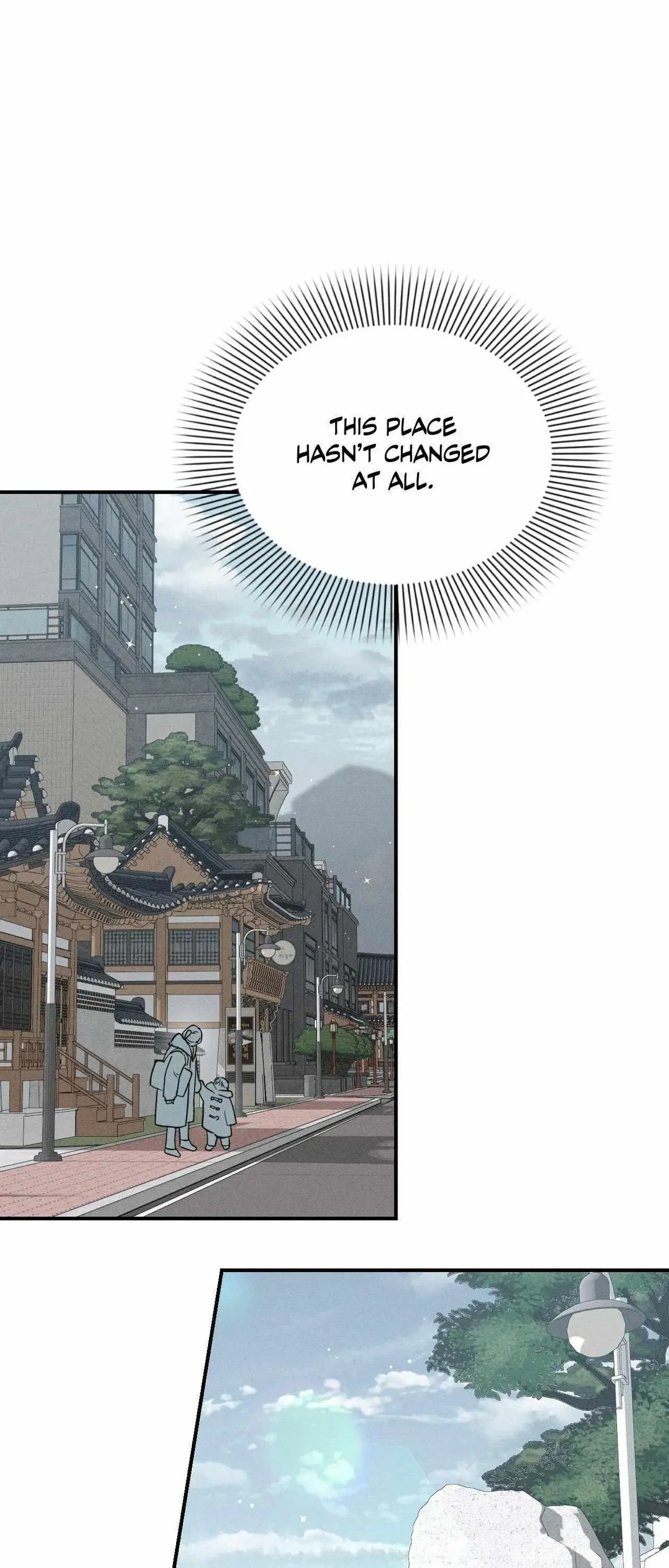 Strategic Mating Partner Chapter 31 page 1 - 