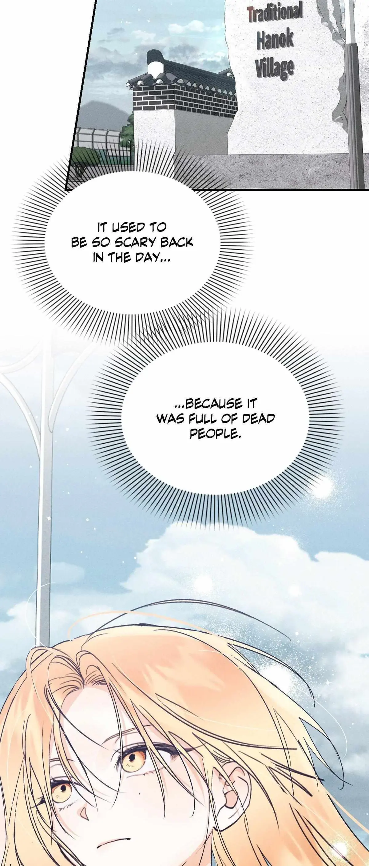 Strategic Mating Partner Chapter 31 page 2 - 
