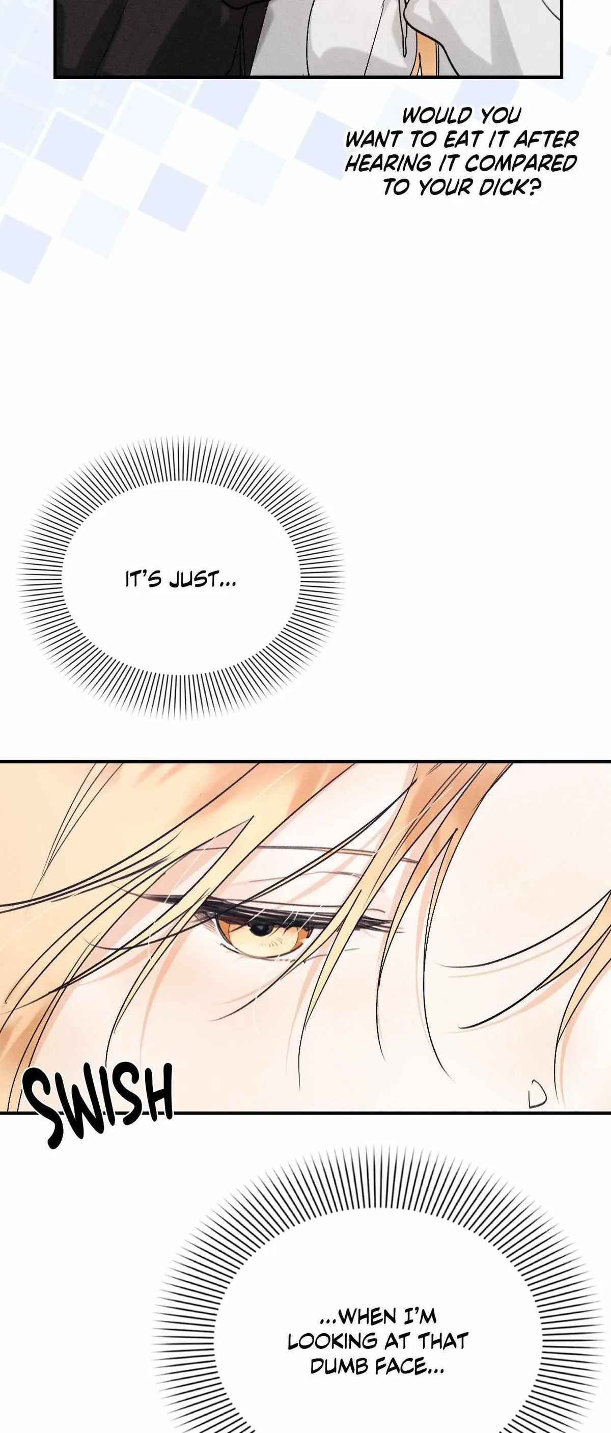 Strategic Mating Partner Chapter 31 page 11 - 