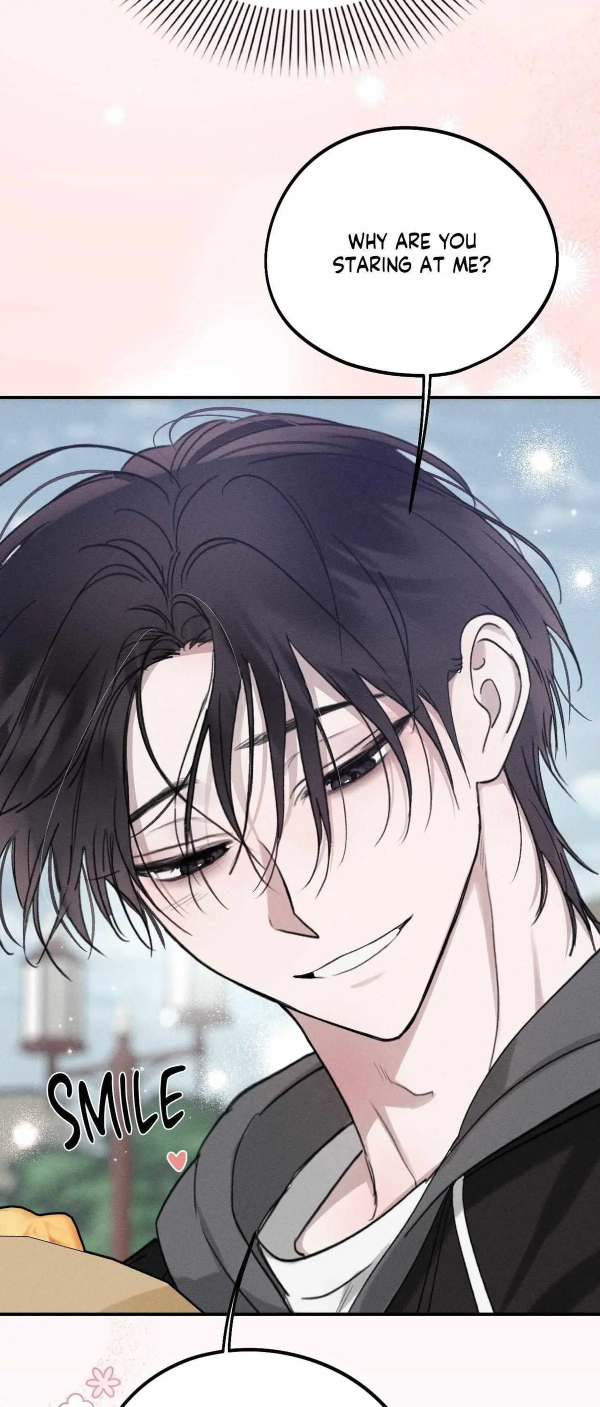 Strategic Mating Partner Chapter 31 page 13 - 