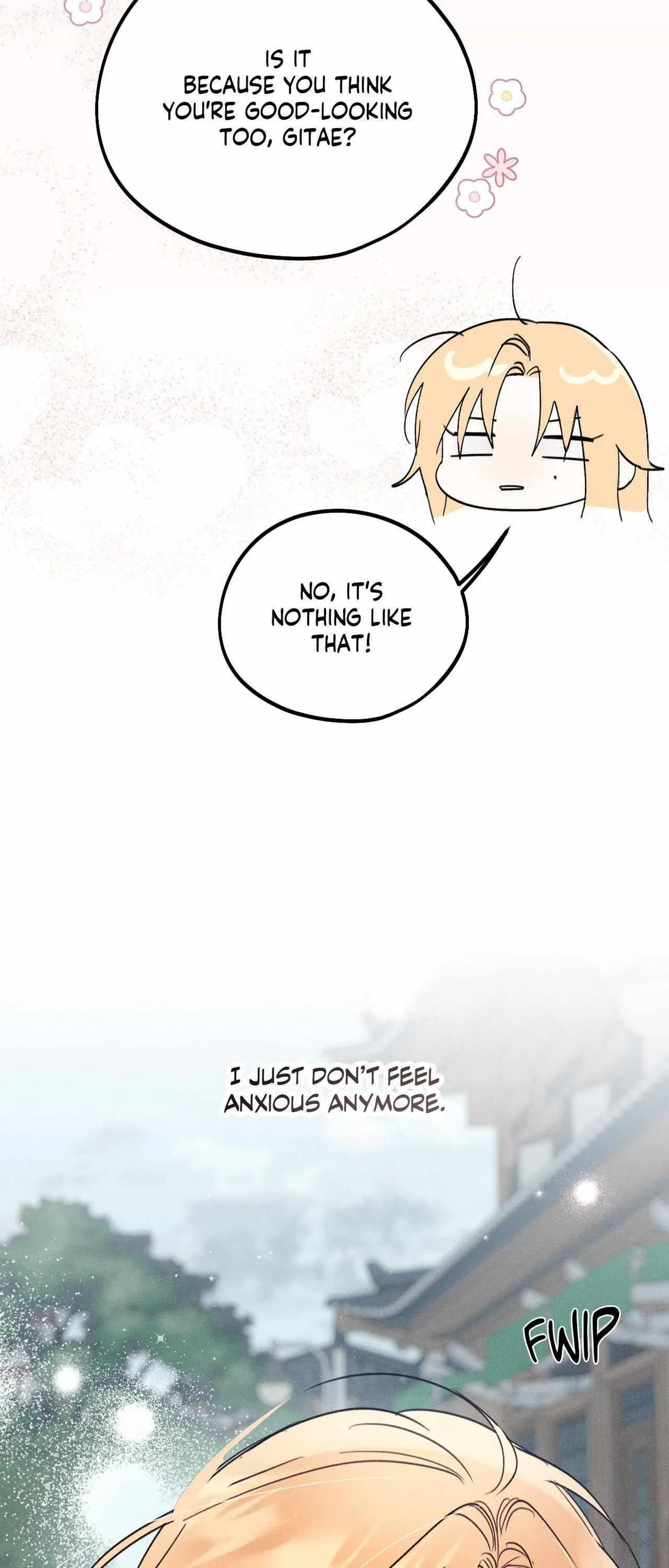 Strategic Mating Partner Chapter 31 page 14 - 