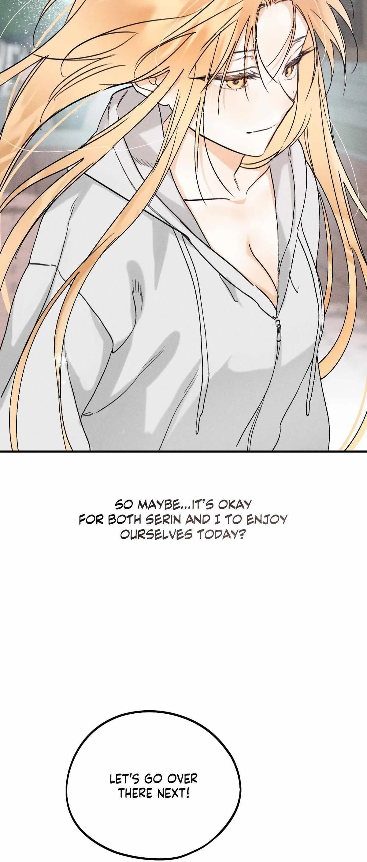 Strategic Mating Partner Chapter 31 page 15 - 