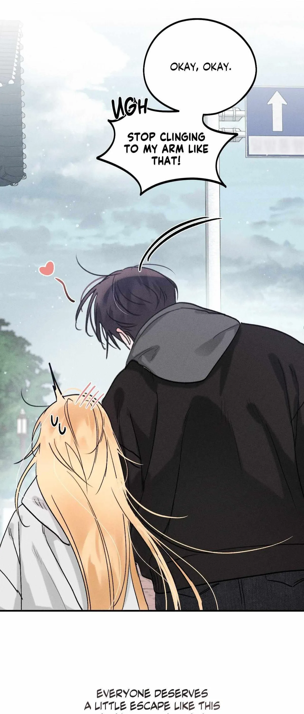 Strategic Mating Partner Chapter 31 page 16 - 