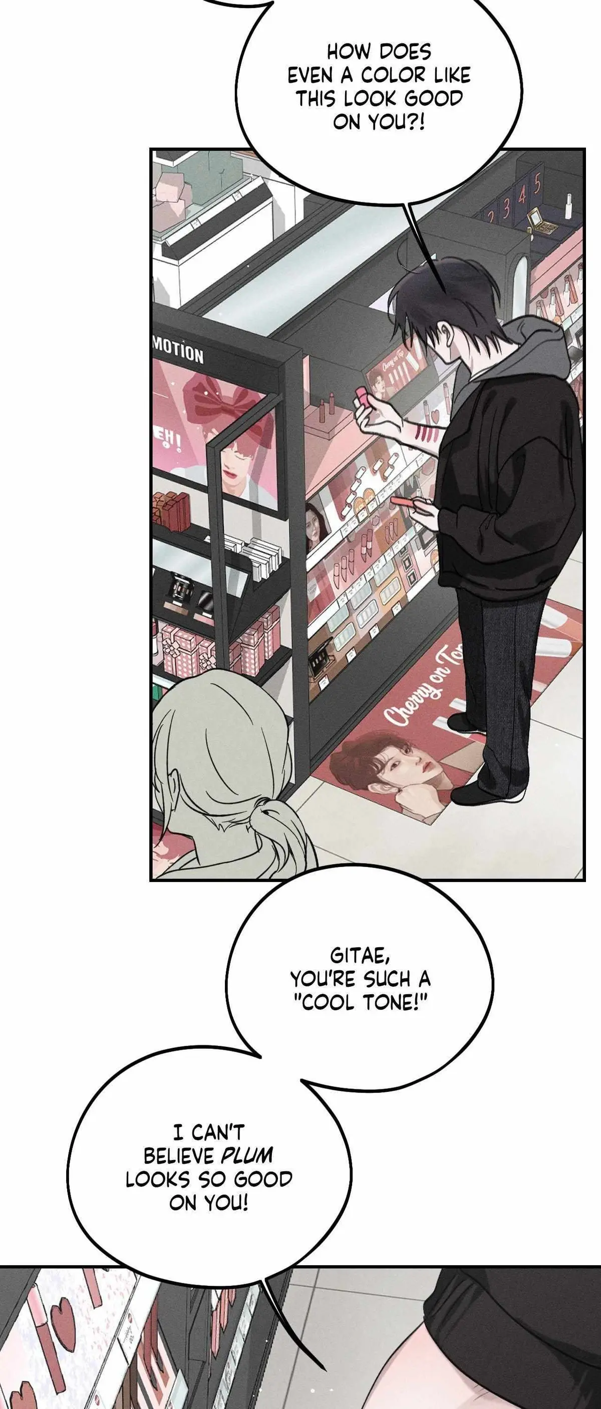 Strategic Mating Partner Chapter 31 page 20 - 