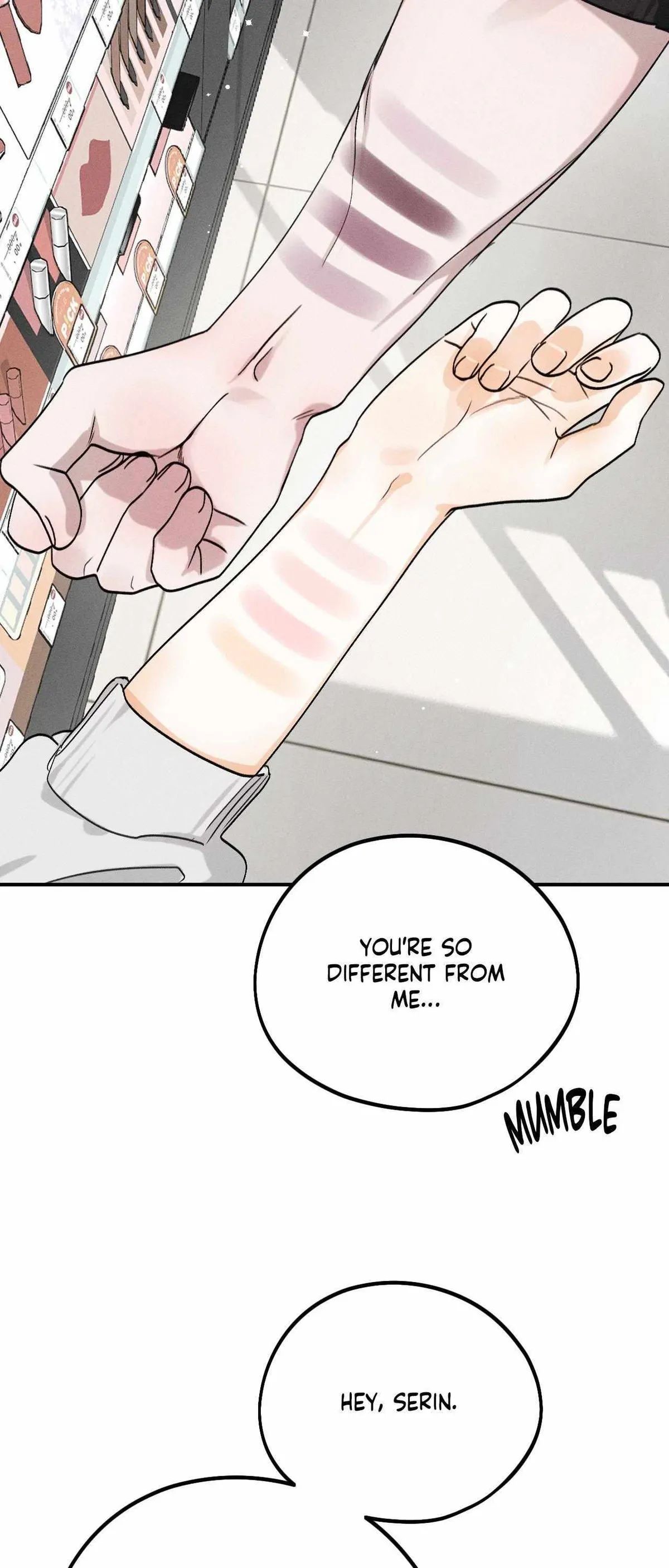 Strategic Mating Partner Chapter 31 page 21 - 