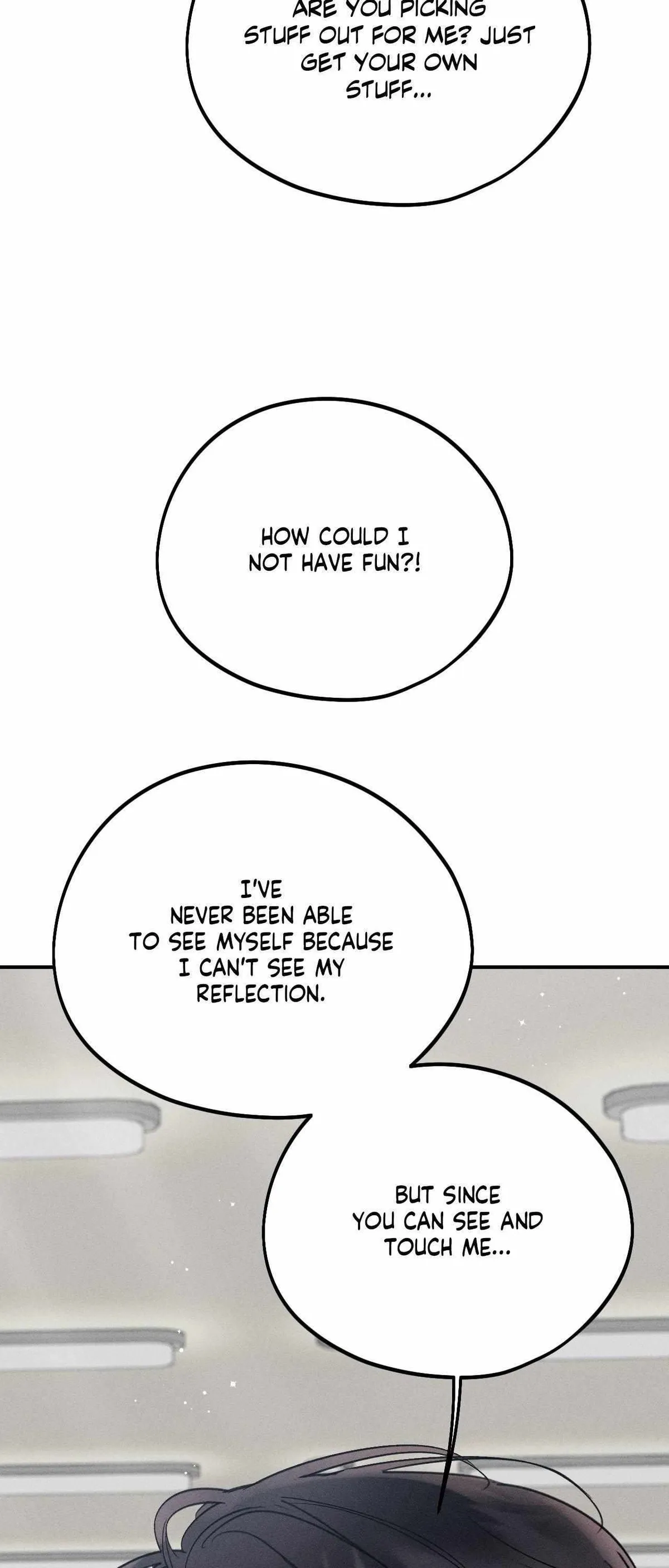Strategic Mating Partner Chapter 31 page 23 - 