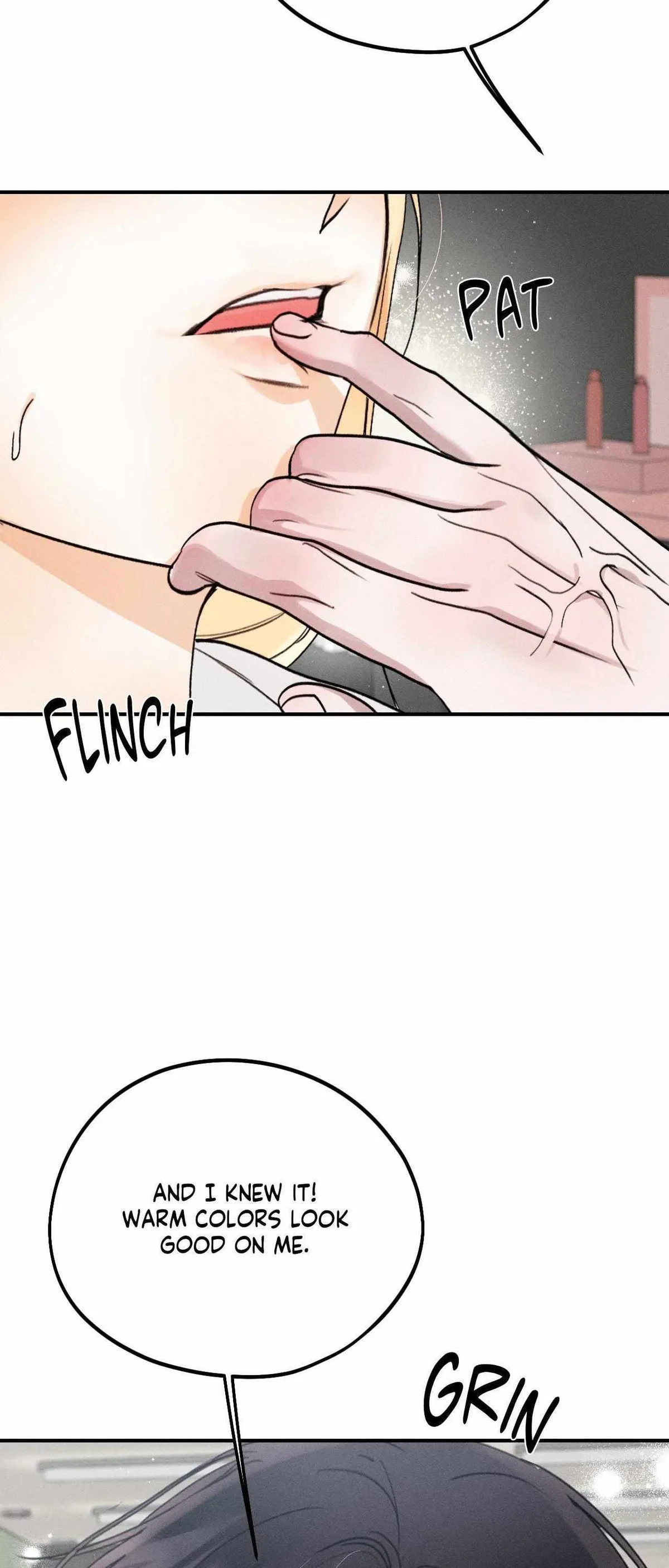 Strategic Mating Partner Chapter 31 page 25 - 
