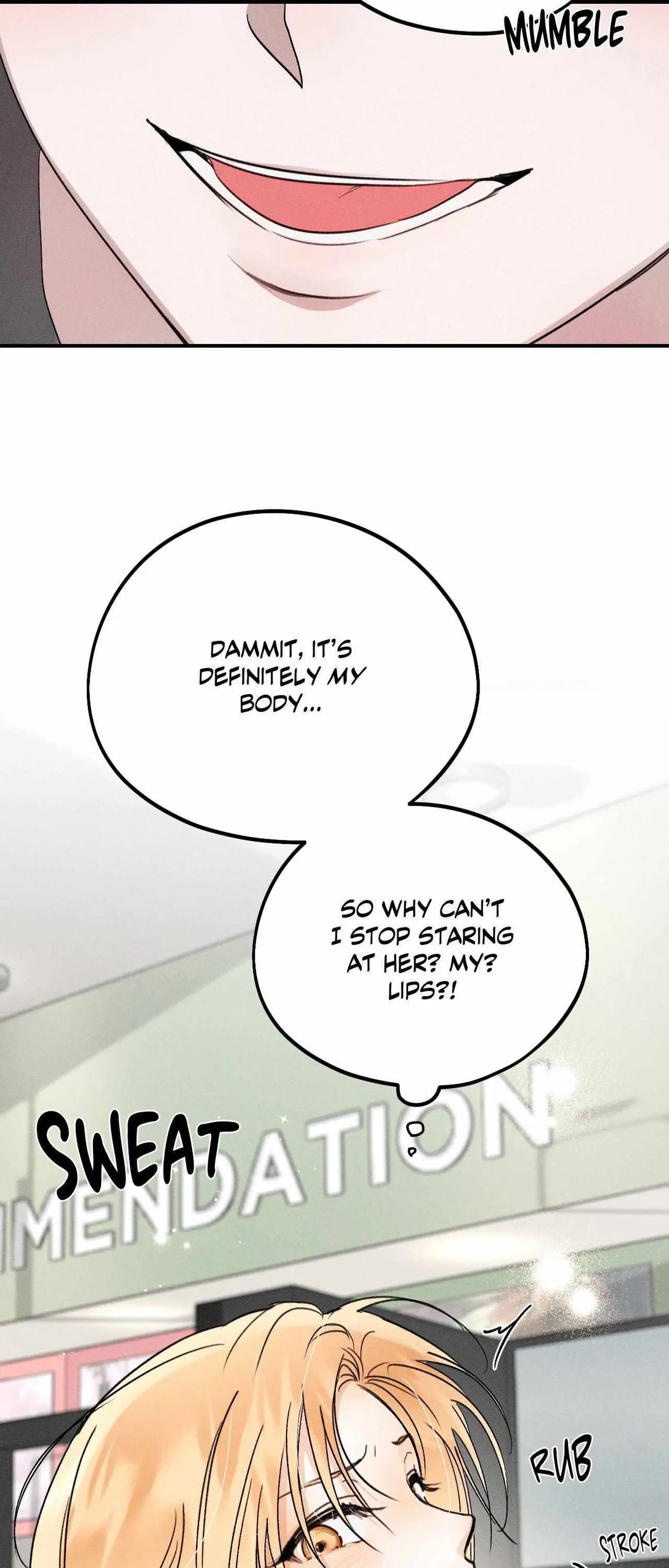Strategic Mating Partner Chapter 31 page 27 - 
