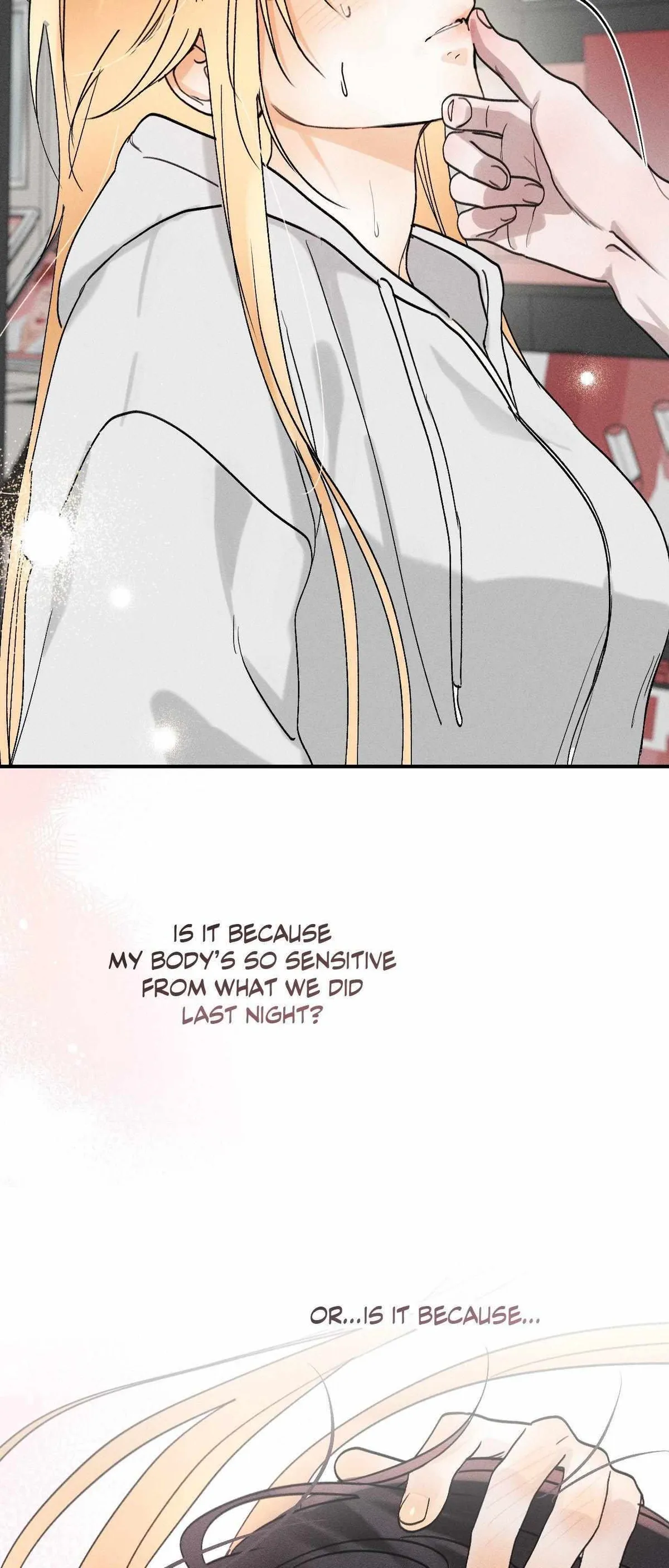 Strategic Mating Partner Chapter 31 page 28 - 