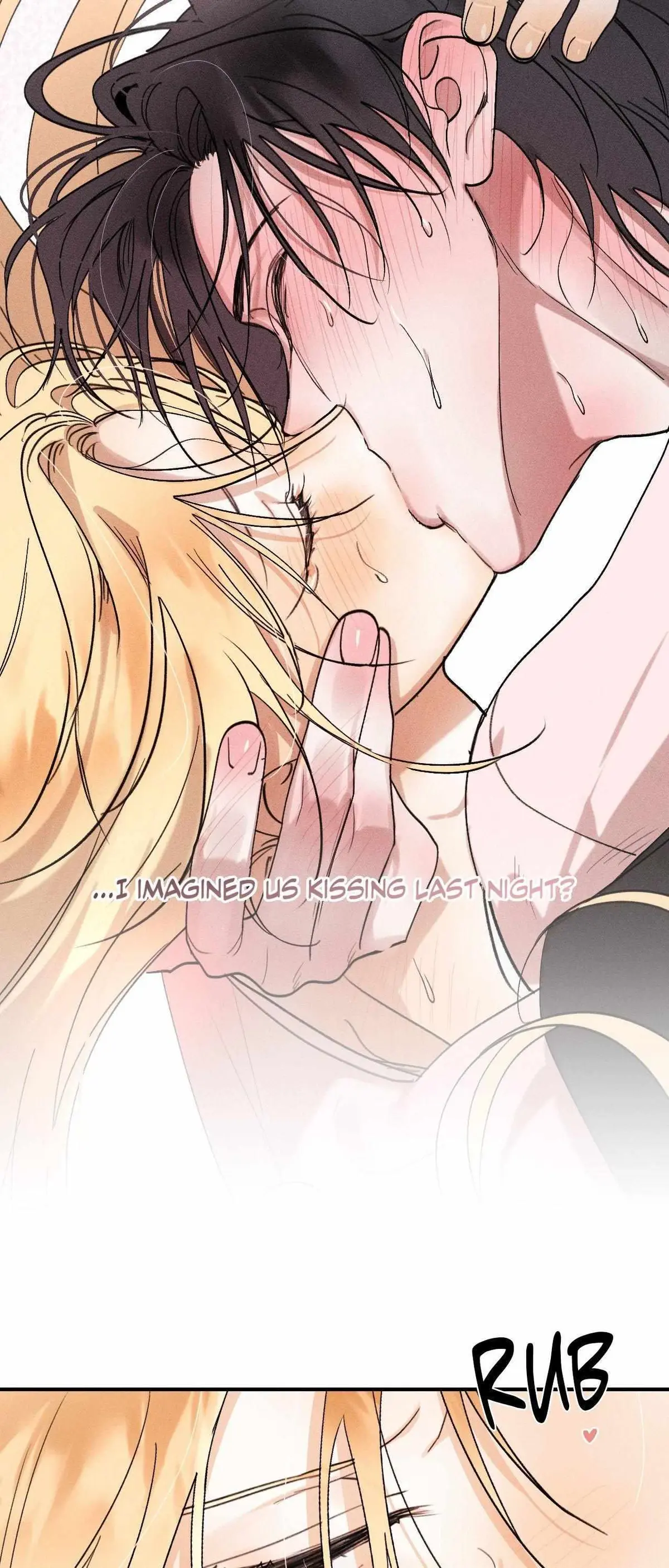 Strategic Mating Partner Chapter 31 page 29 - 
