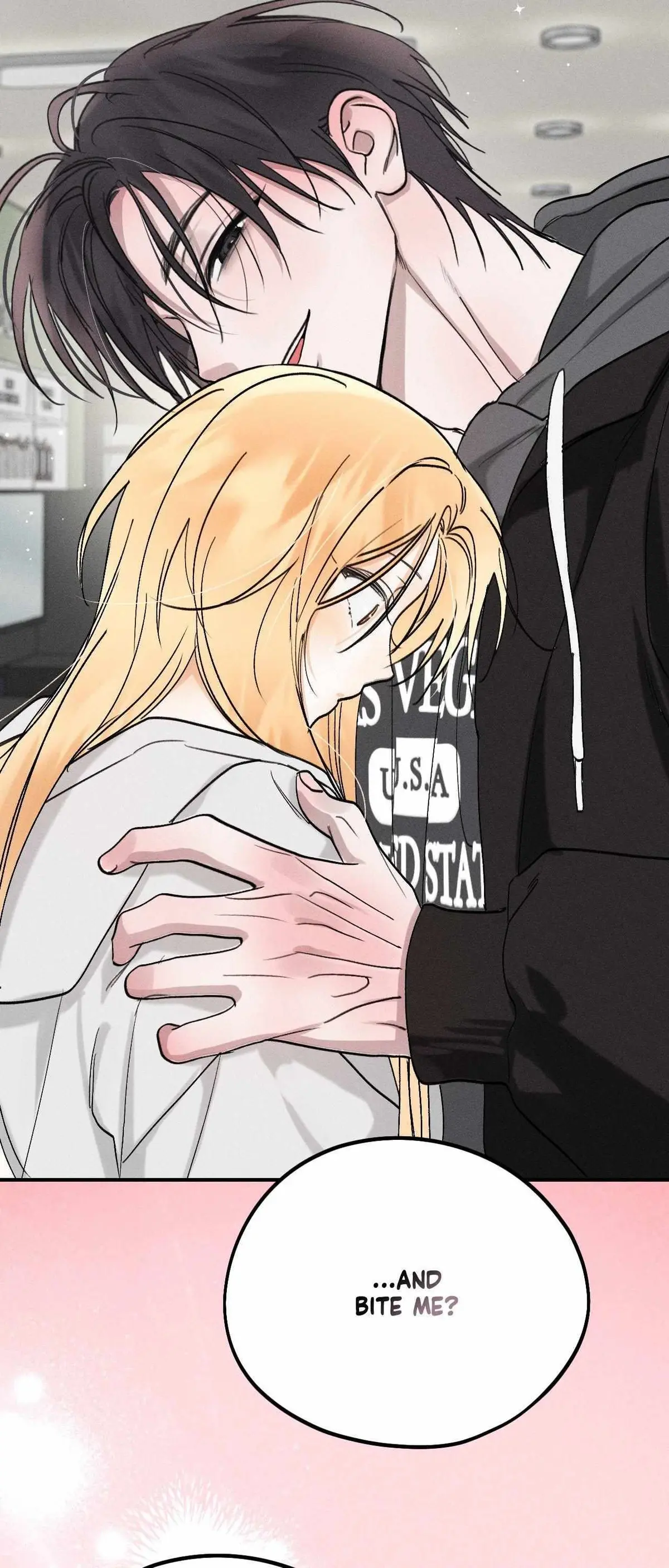 Strategic Mating Partner Chapter 31 page 31 - 