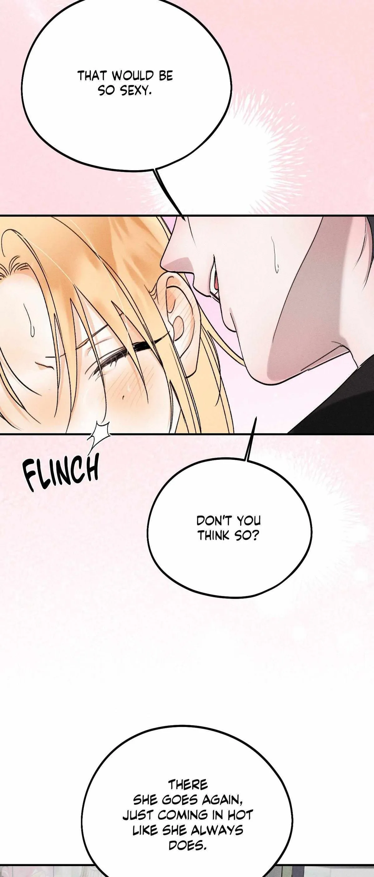 Strategic Mating Partner Chapter 31 page 32 - 