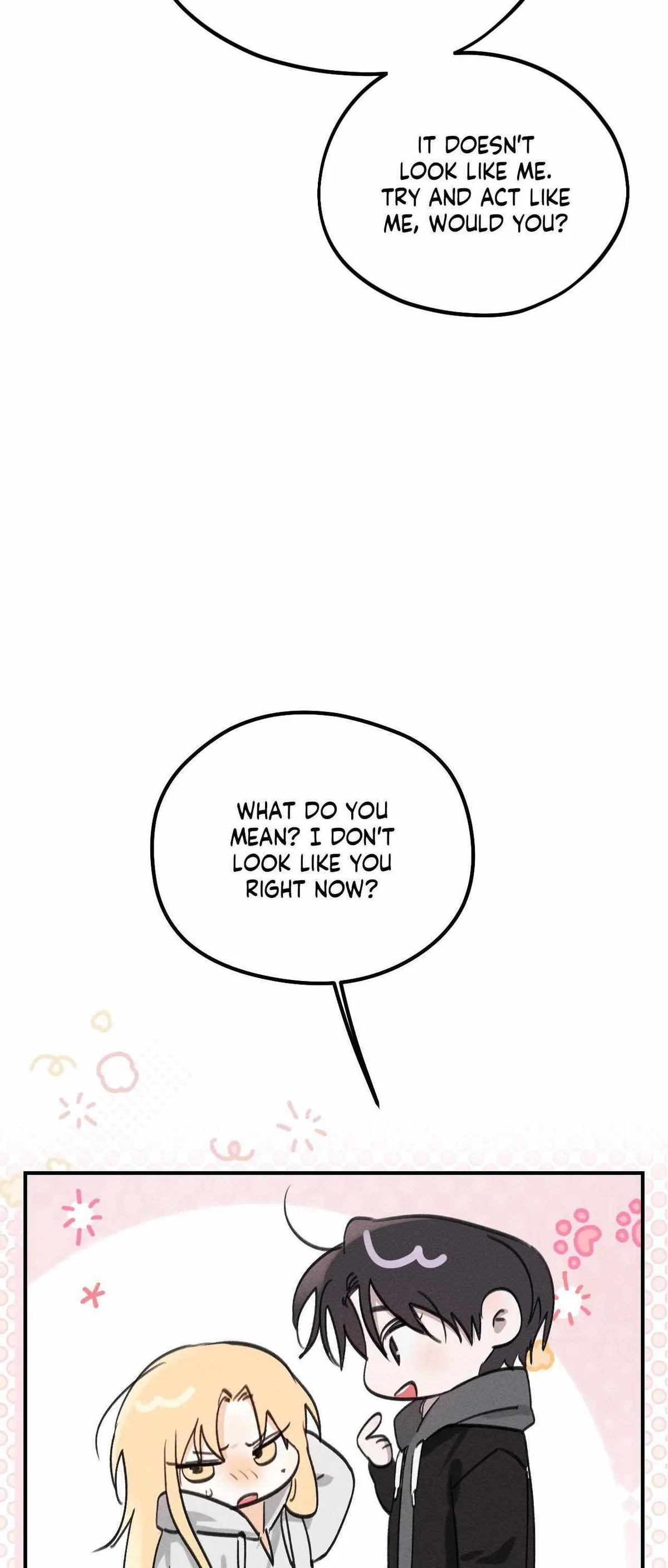 Strategic Mating Partner Chapter 31 page 34 - 