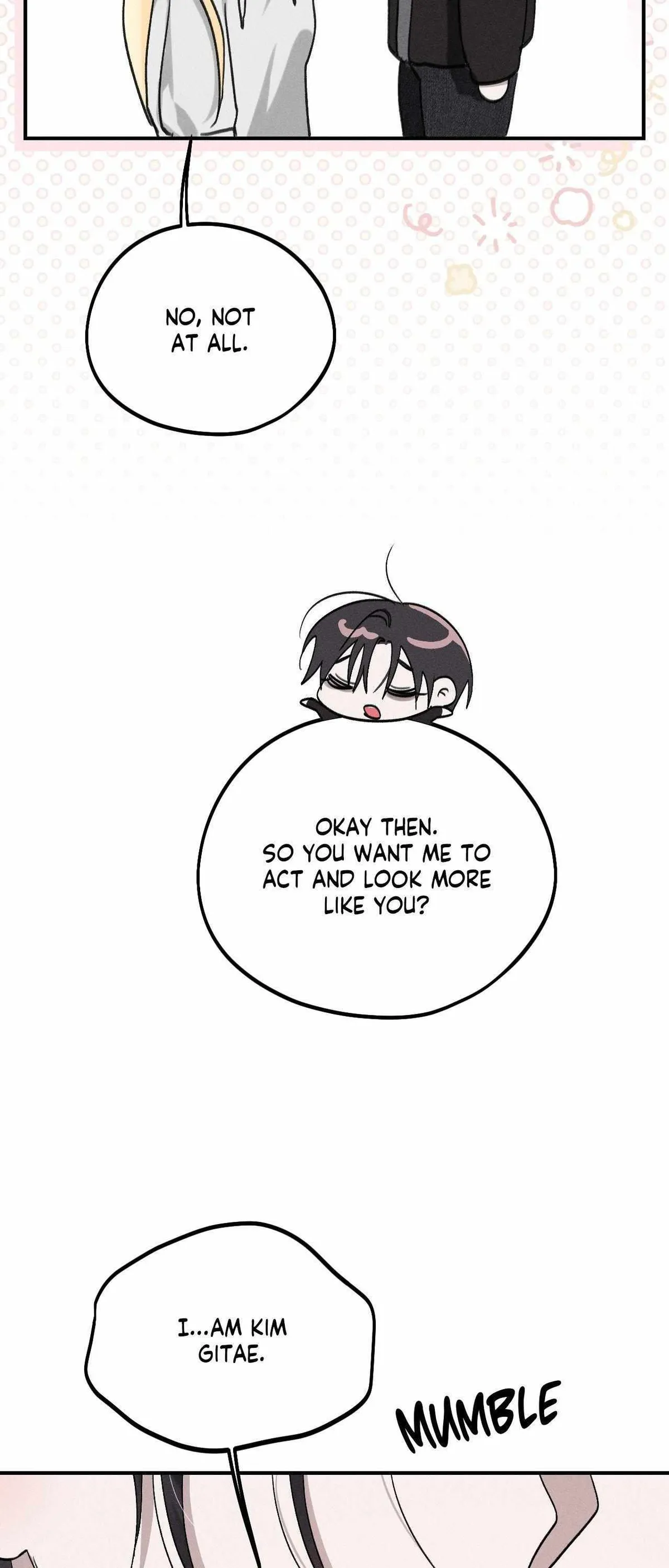 Strategic Mating Partner Chapter 31 page 35 - 