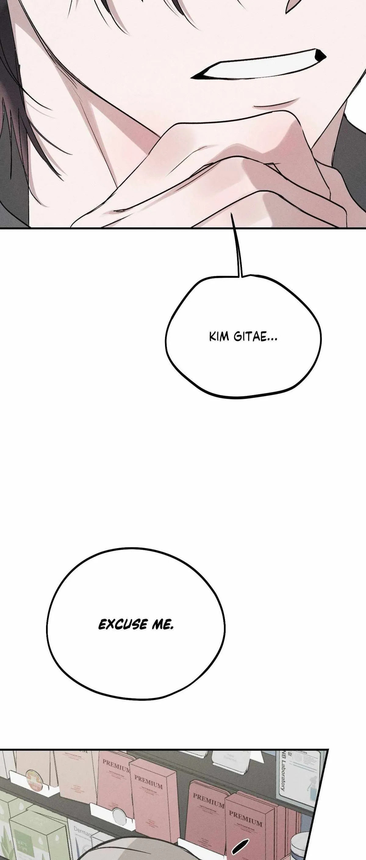 Strategic Mating Partner Chapter 31 page 36 - 