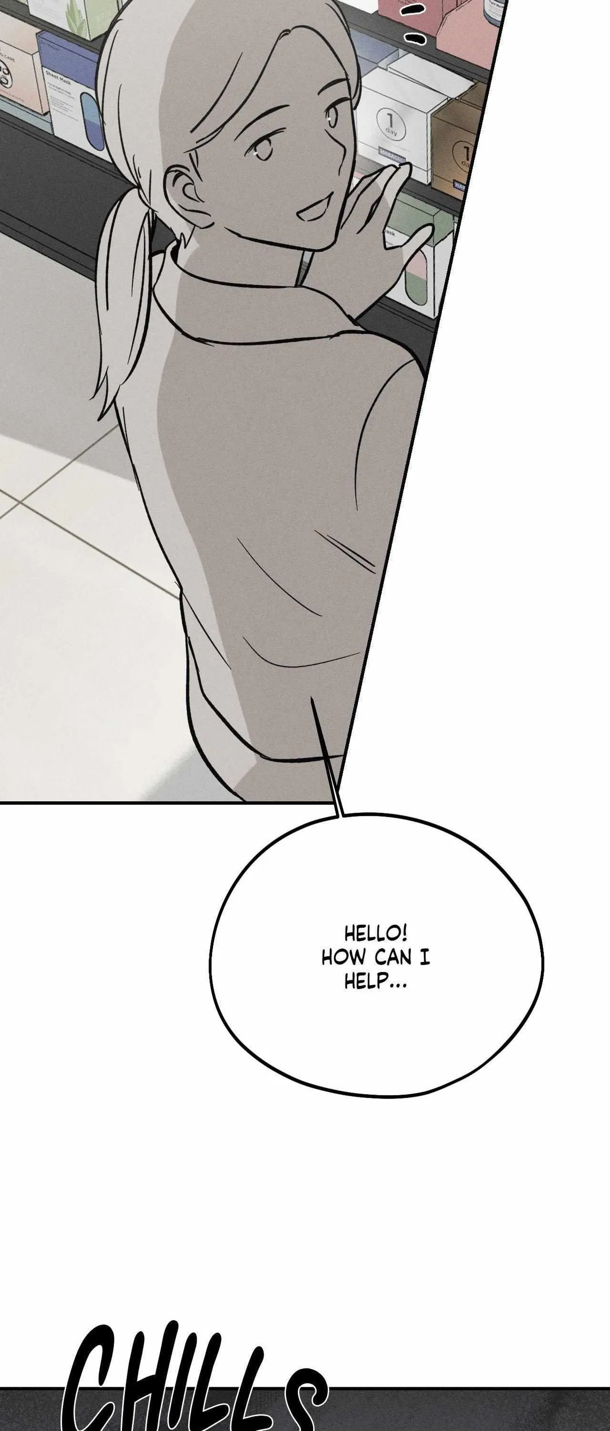 Strategic Mating Partner Chapter 31 page 37 - 