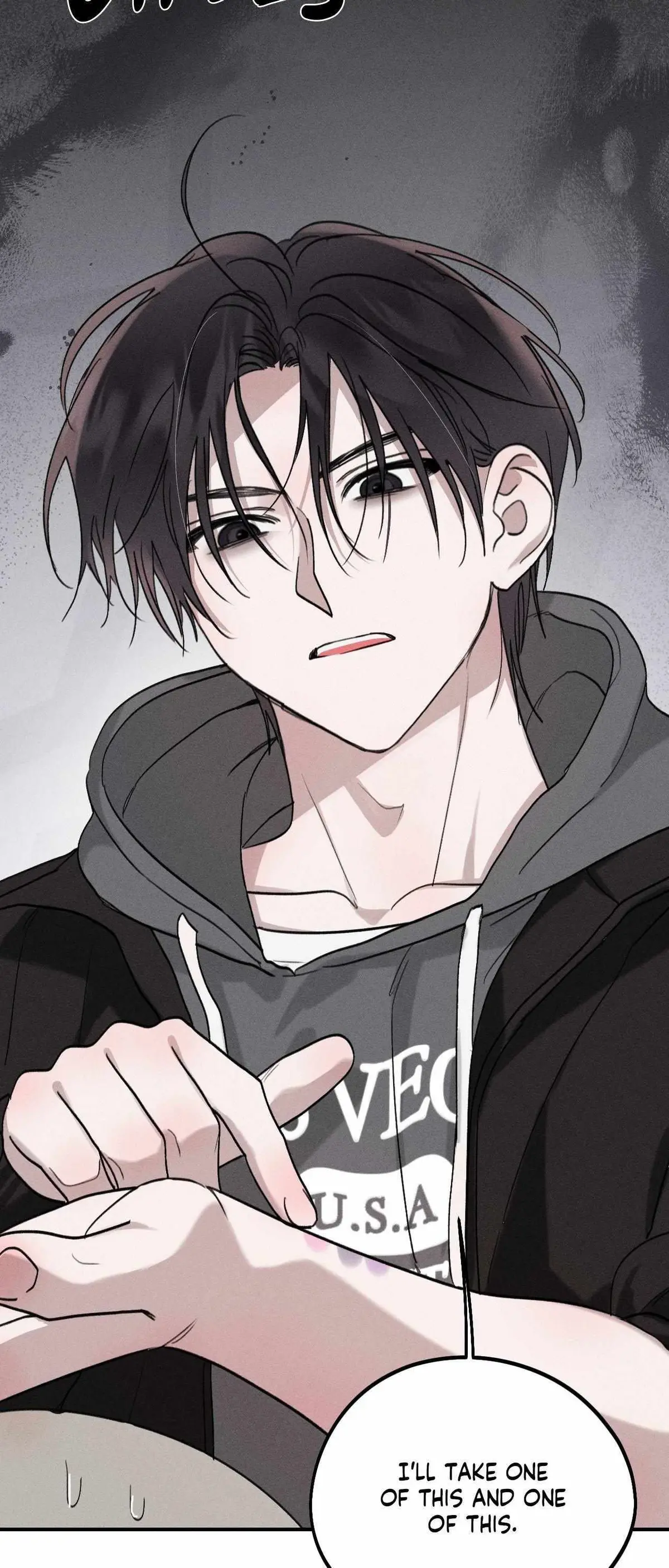 Strategic Mating Partner Chapter 31 page 38 - 