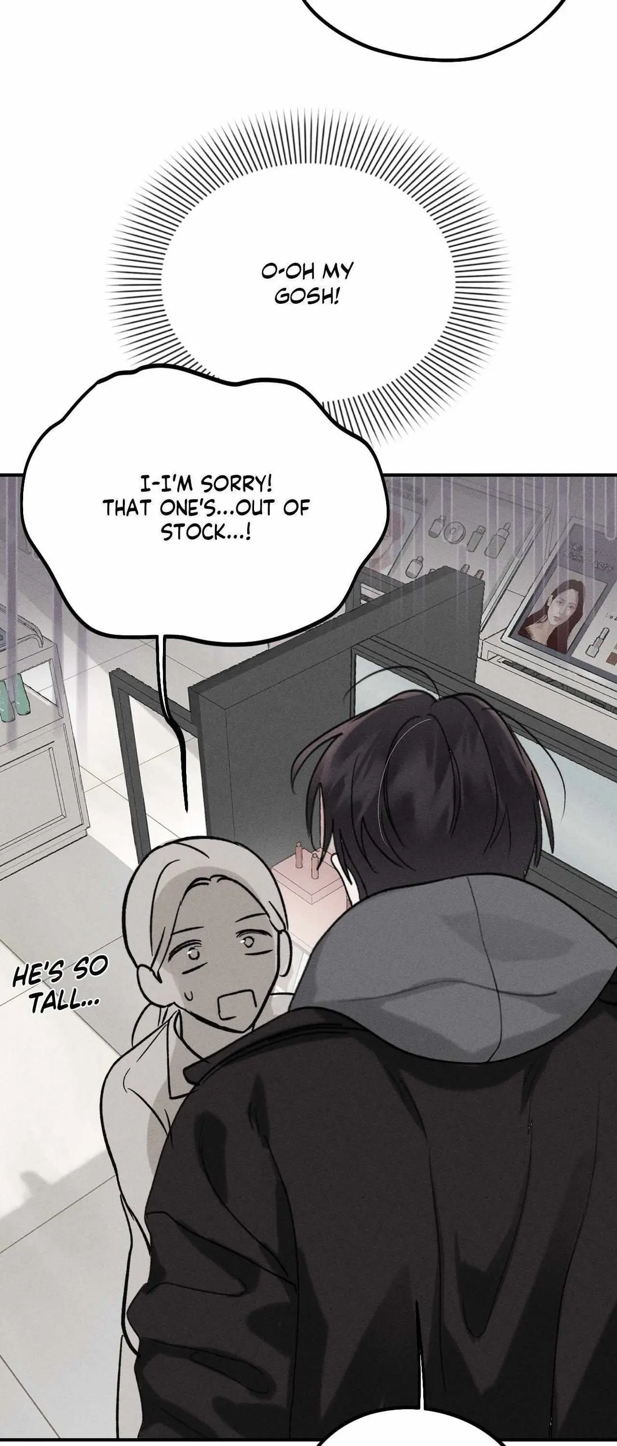 Strategic Mating Partner Chapter 31 page 39 - 