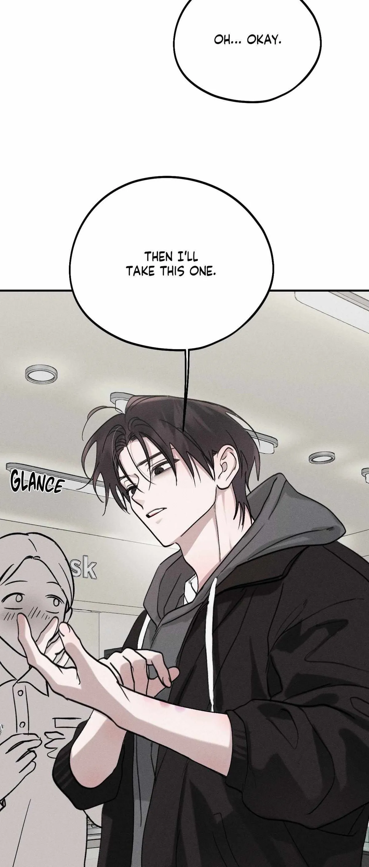 Strategic Mating Partner Chapter 31 page 40 - 