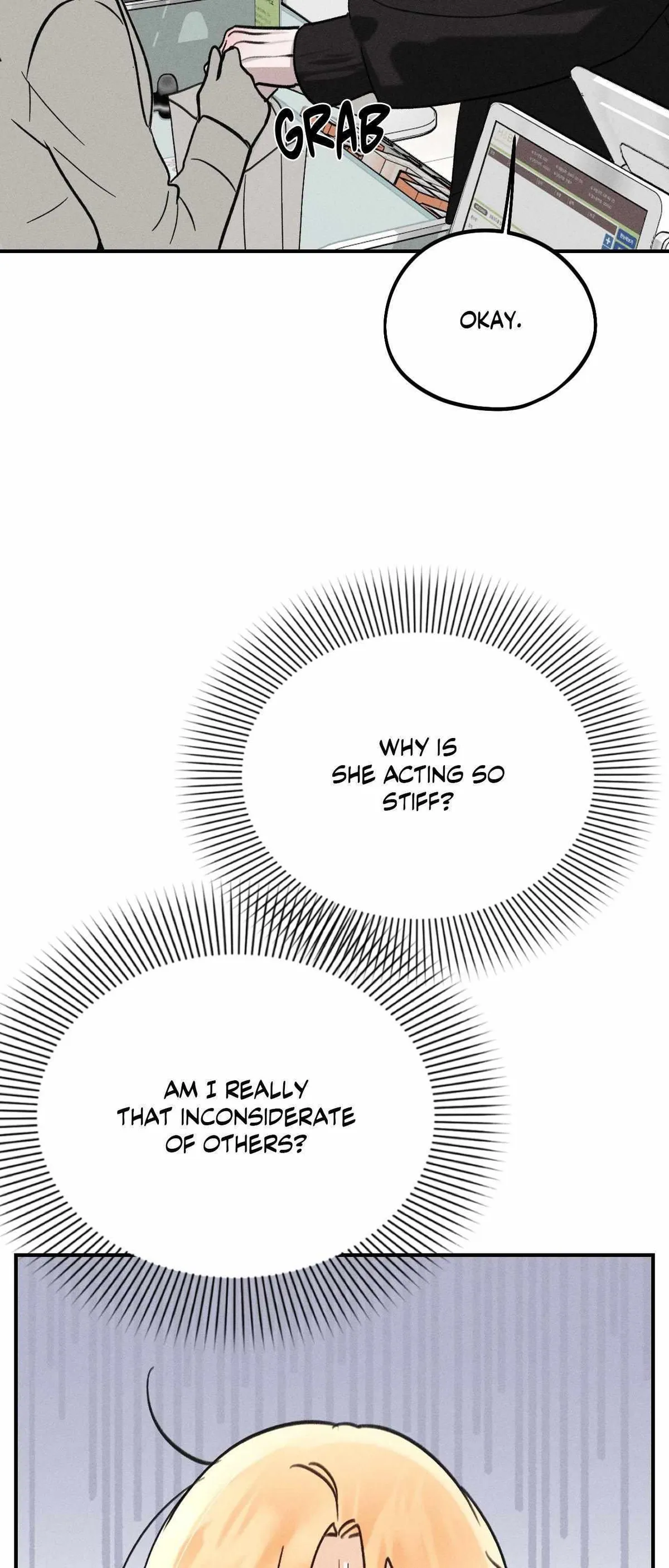 Strategic Mating Partner Chapter 31 page 42 - 