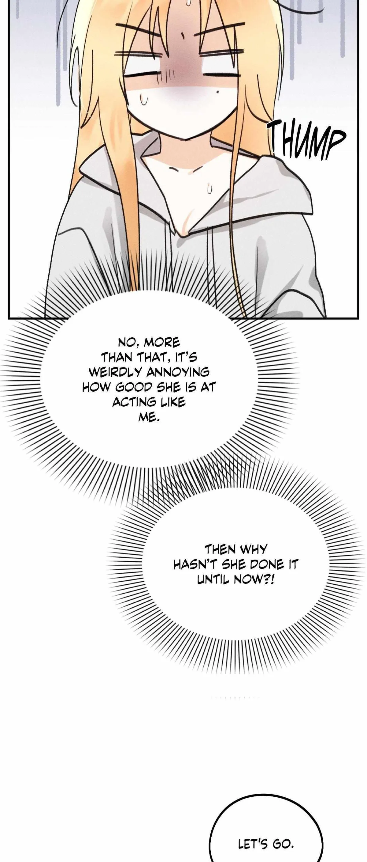 Strategic Mating Partner Chapter 31 page 43 - 