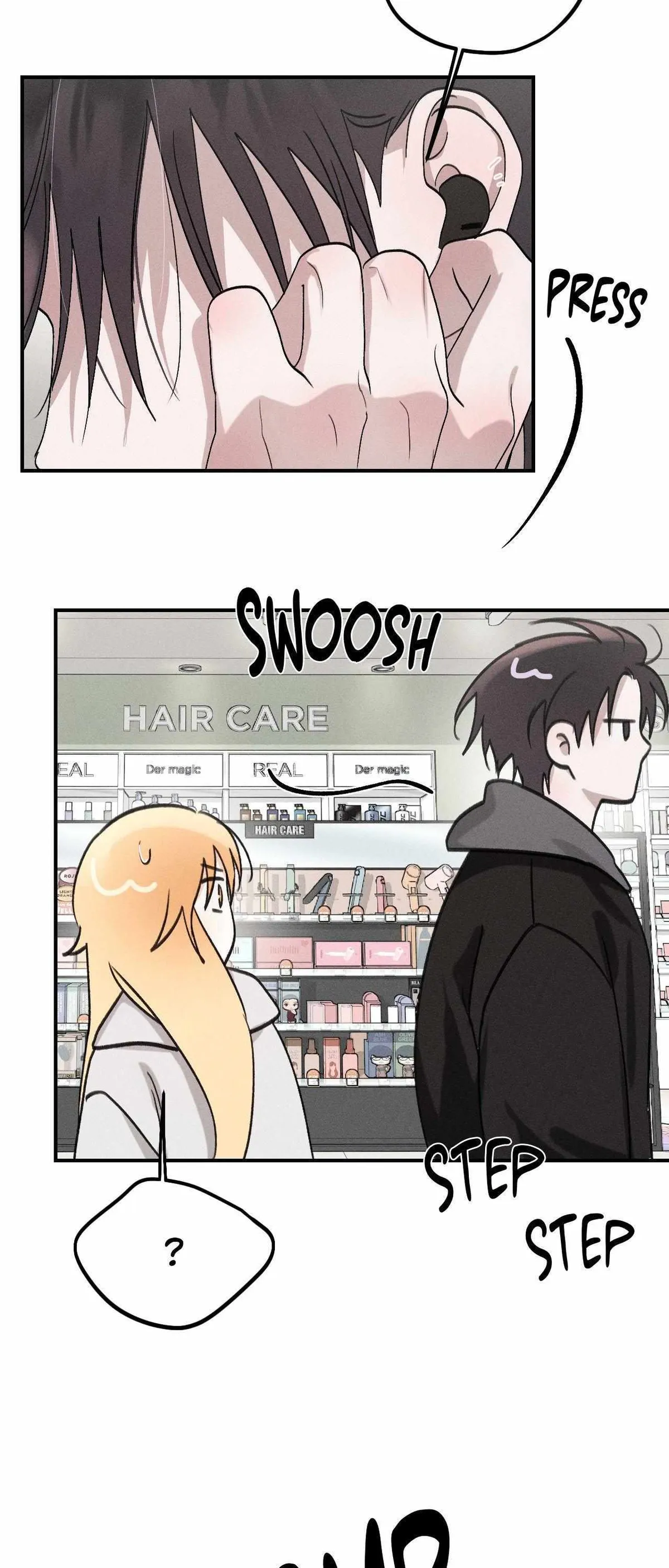 Strategic Mating Partner Chapter 31 page 44 - 