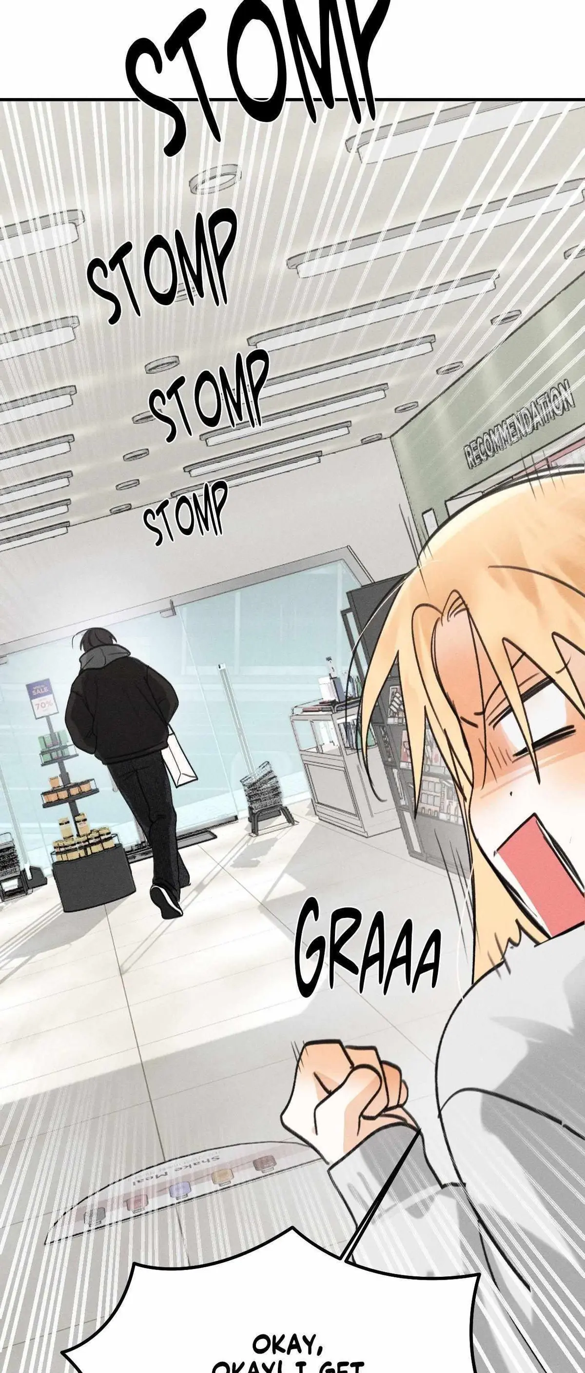 Strategic Mating Partner Chapter 31 page 45 - 