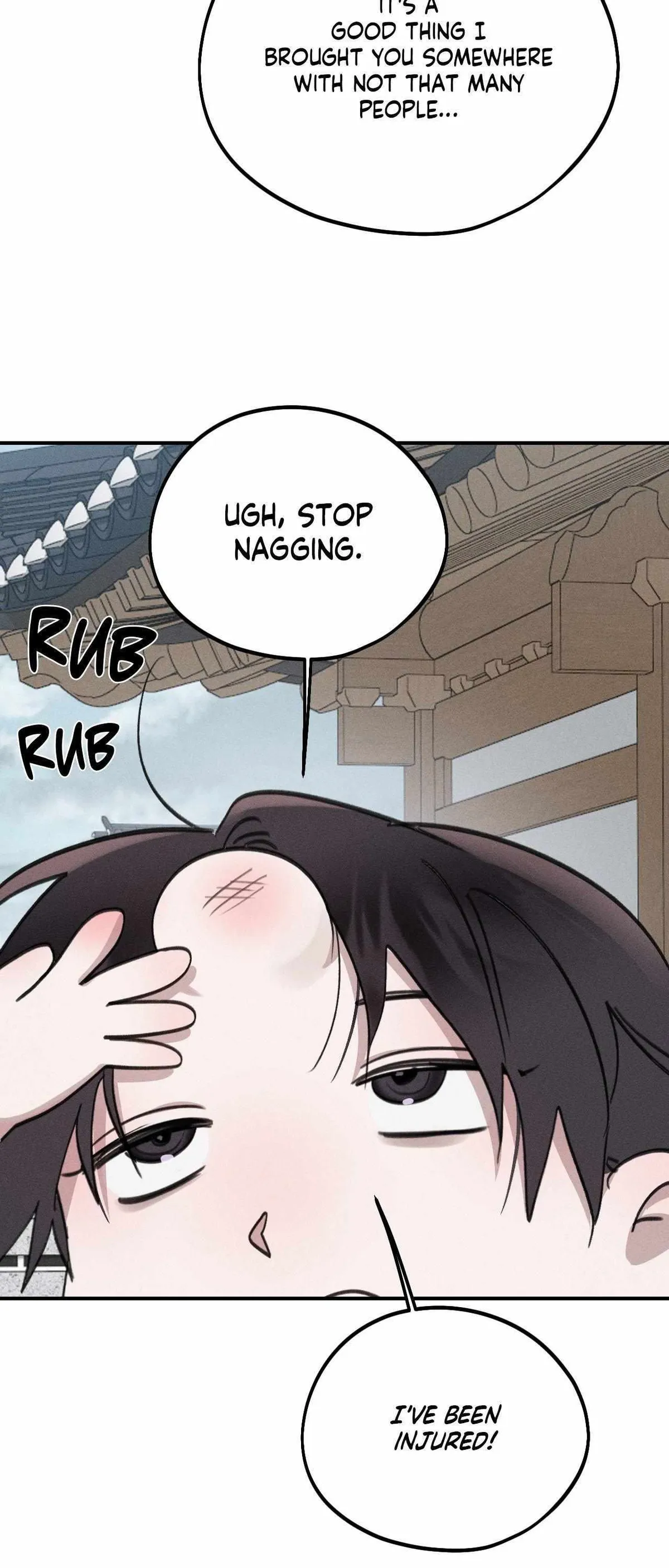 Strategic Mating Partner Chapter 31 page 50 - 