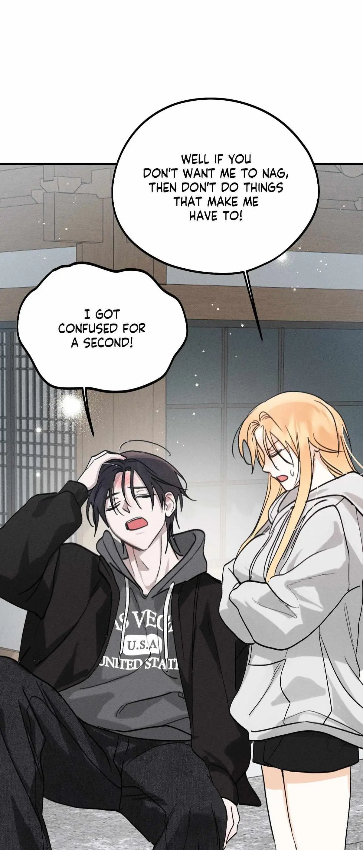 Strategic Mating Partner Chapter 31 page 51 - 