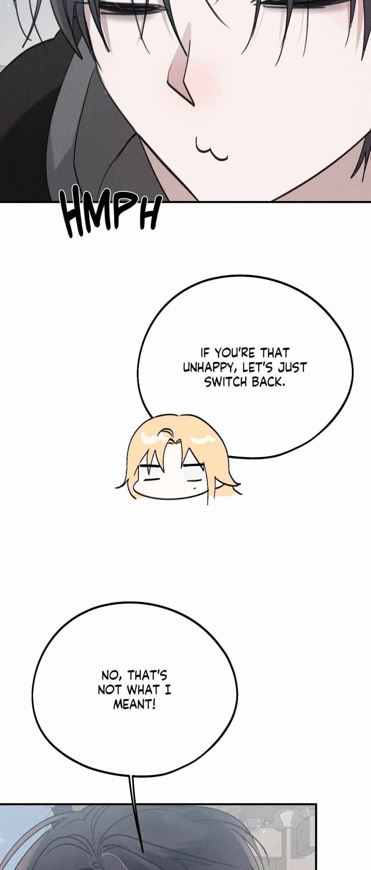 Strategic Mating Partner Chapter 31 page 53 - 
