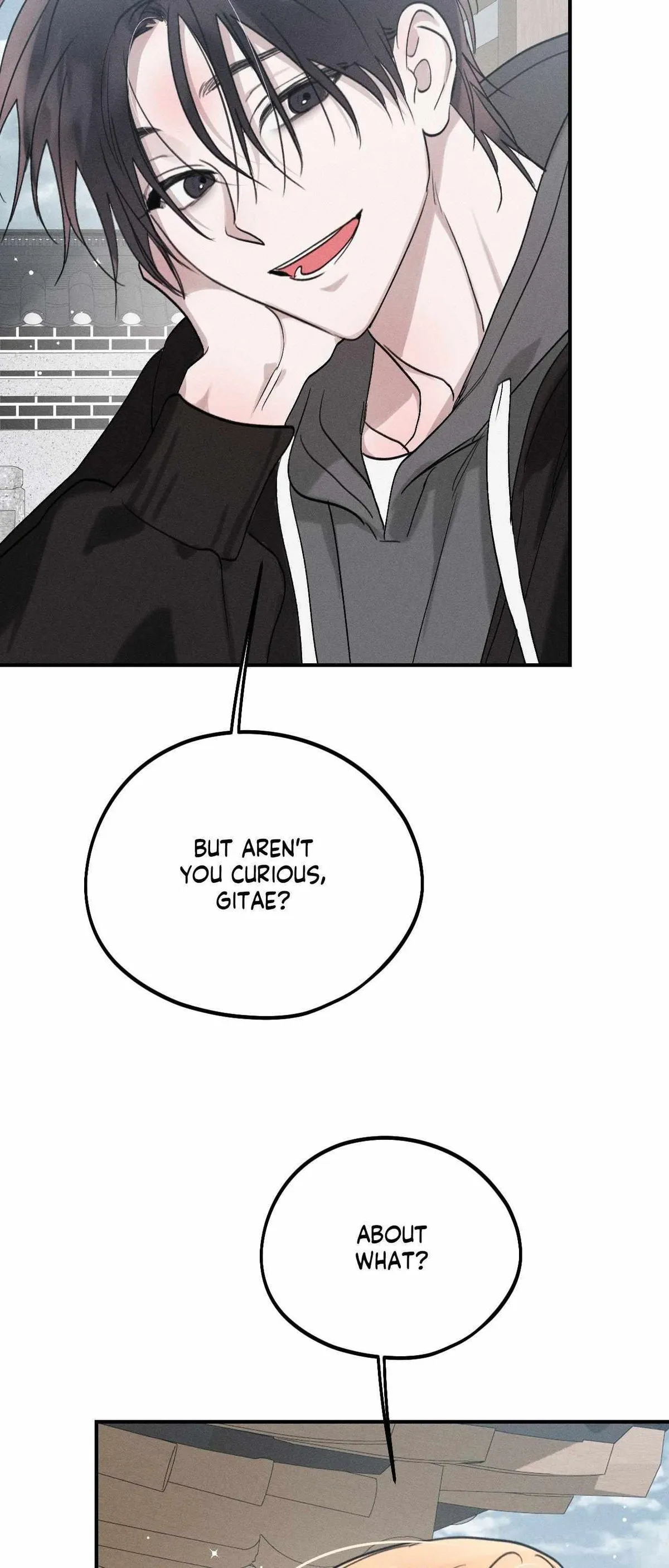 Strategic Mating Partner Chapter 31 page 54 - 