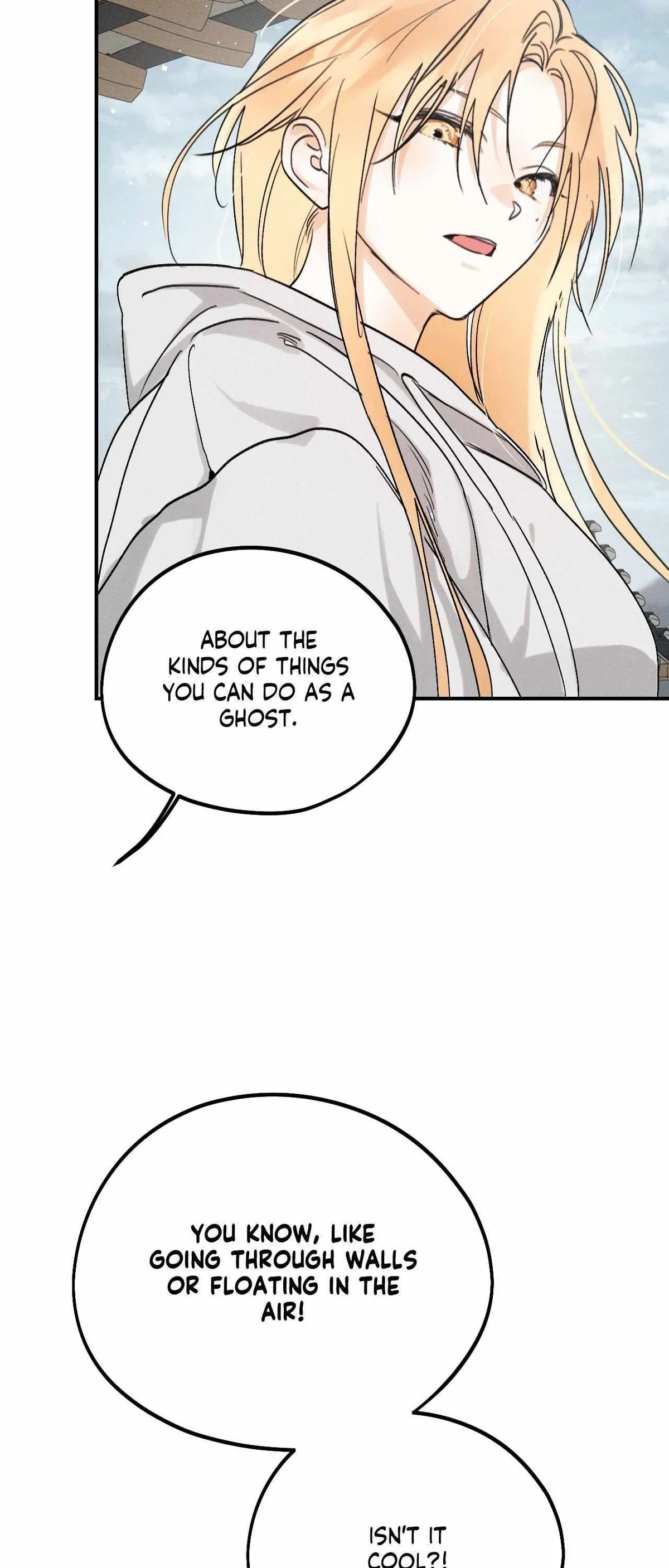 Strategic Mating Partner Chapter 31 page 55 - 