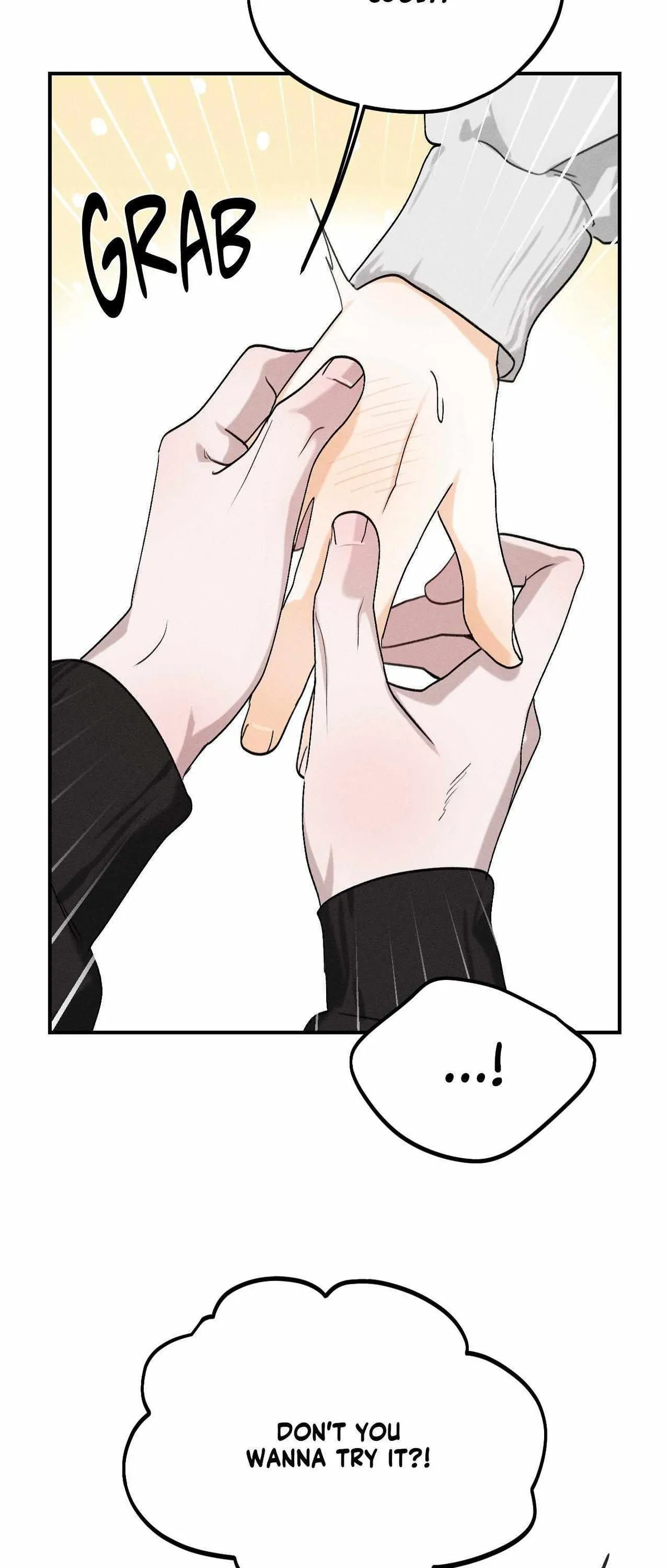 Strategic Mating Partner Chapter 31 page 56 - 