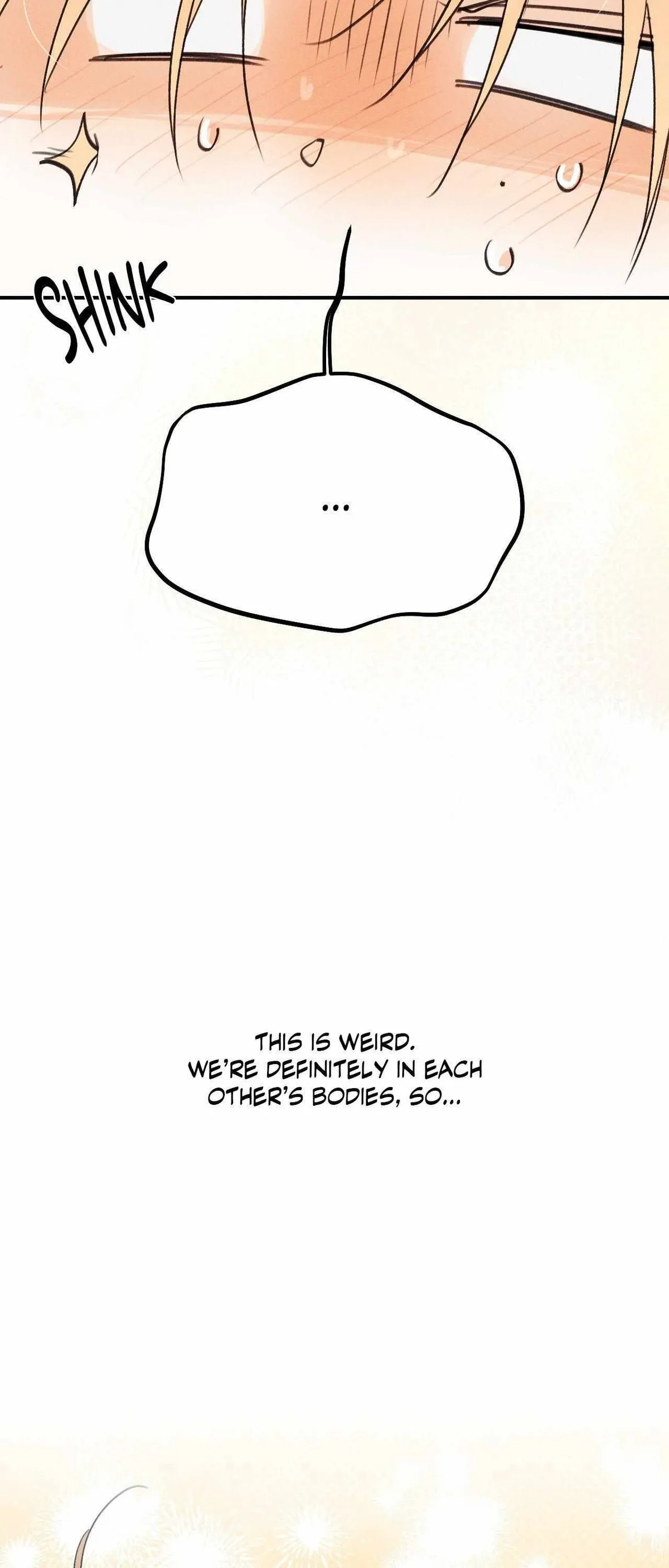 Strategic Mating Partner Chapter 31 page 59 - 