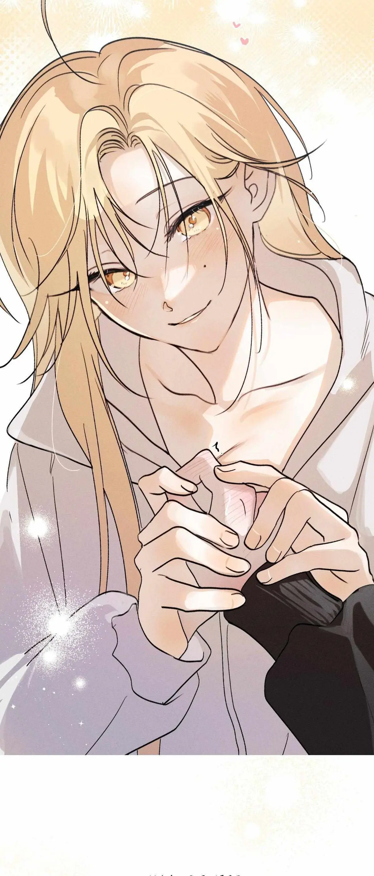 Strategic Mating Partner Chapter 31 page 60 - 