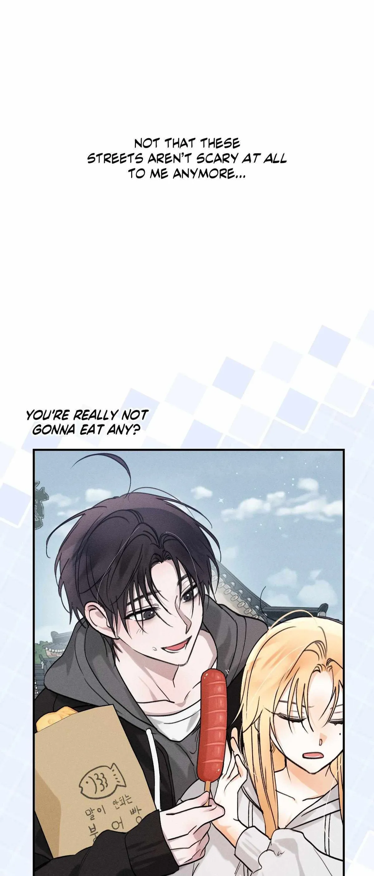 Strategic Mating Partner Chapter 31 page 10 - 