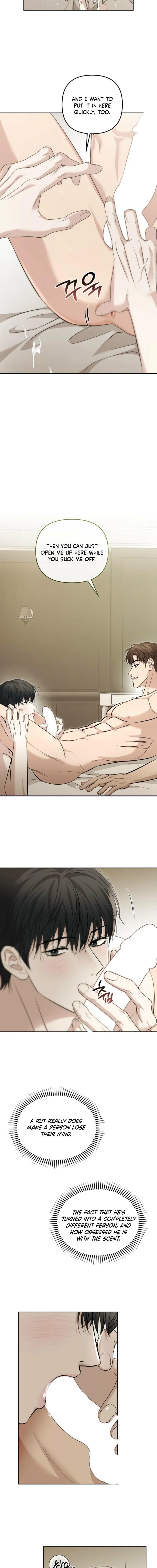 Strategic Mating Partner Chapter 33 page 15 - 