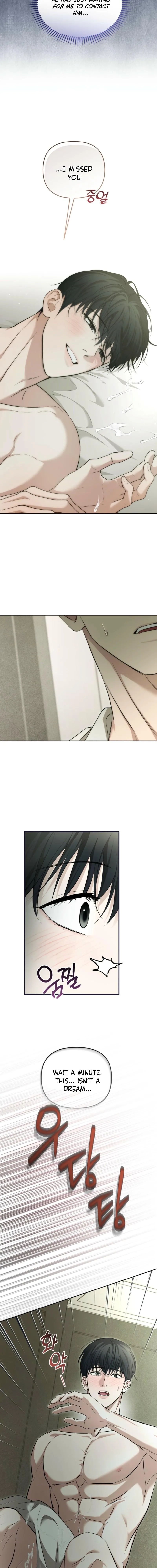 Strategic Mating Partner Chapter 33 page 7 - 