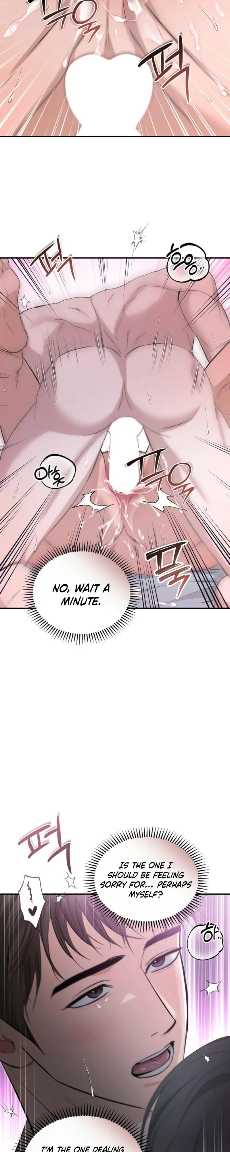 Strategic Mating Partner Chapter 34 page 20 - 