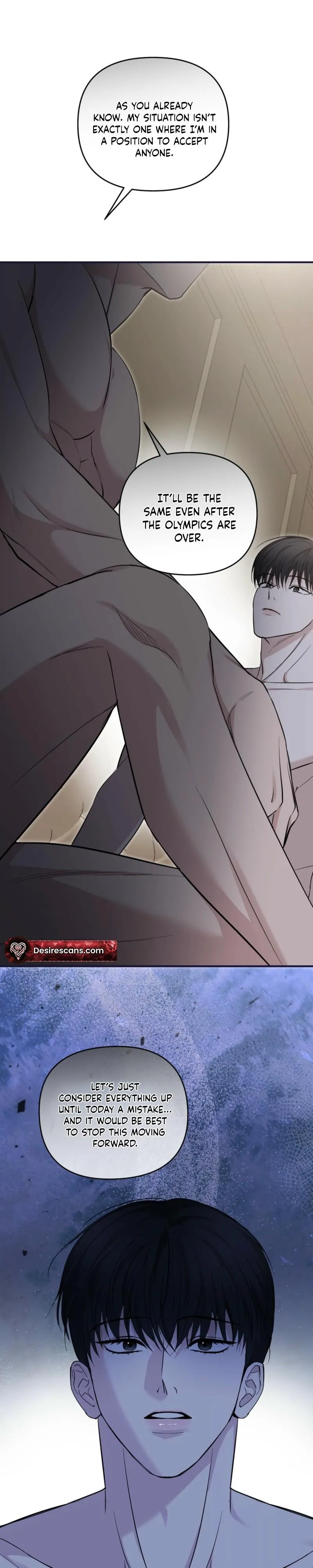 Strategic Mating Partner Chapter 35 page 14 - 